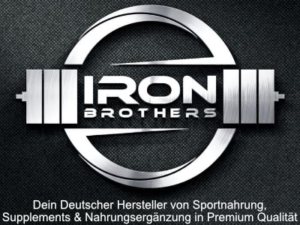 Iron Brothers